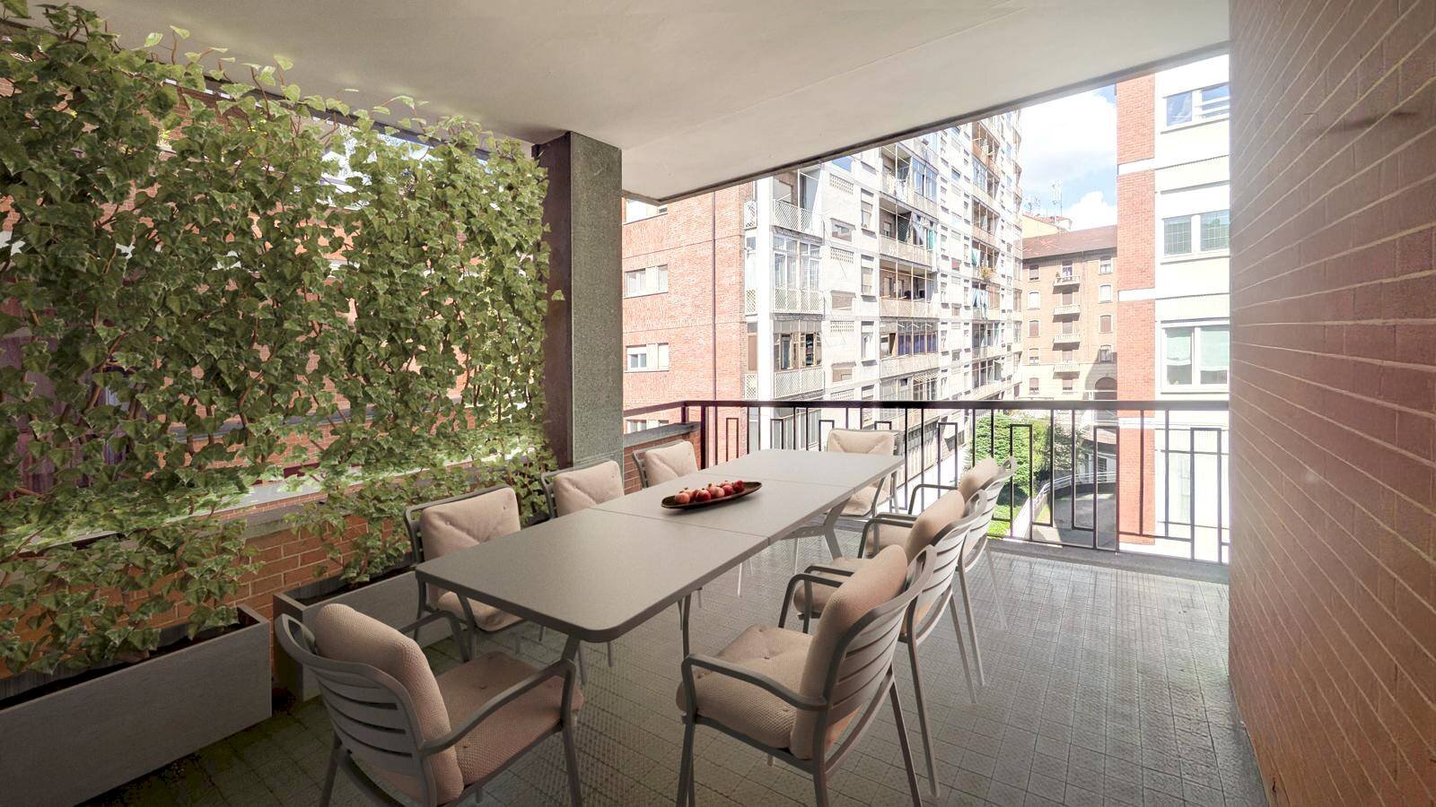 Foto 1 - Apartment Via Giuseppe Talucchi, Torino - photo 1