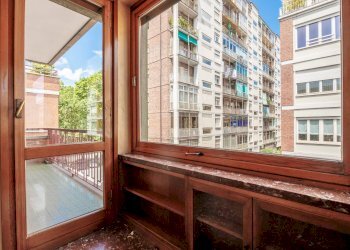 Foto 10 - Apartment Via Giuseppe Talucchi, Torino - photo 10