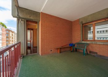 Foto 11 - Apartment Via Giuseppe Talucchi, Torino - photo 11