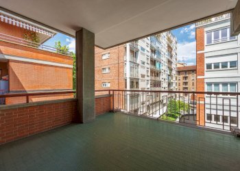 Foto 12 - Apartment Via Giuseppe Talucchi, Torino - photo 12