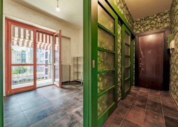 Foto 15 - Apartment Via Giuseppe Talucchi, Torino - photo 15