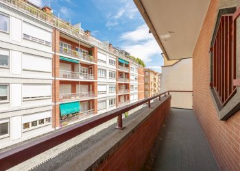 Foto 23 - Apartment Via Giuseppe Talucchi, Torino - photo 23