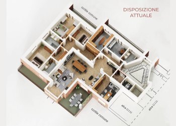 Foto 2 - Apartment Via Giuseppe Talucchi, Torino - photo 2