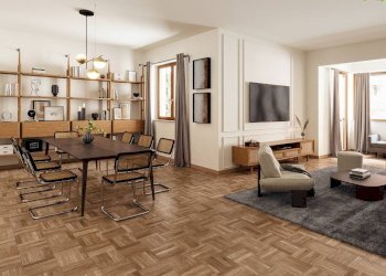 Foto 5 - Apartment Via Giuseppe Talucchi, Torino - photo 5