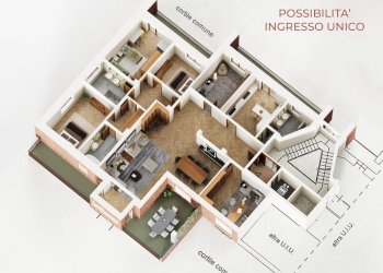 Foto 3 - Apartment Via Giuseppe Talucchi, Torino - photo 3