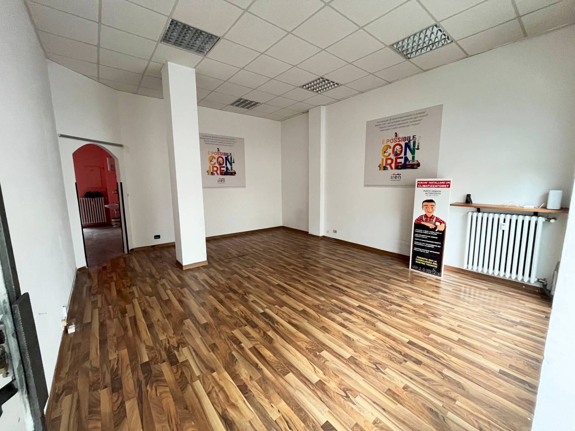 Foto 1 - Shop Via Vipacco
 
22, Torino - photo 1