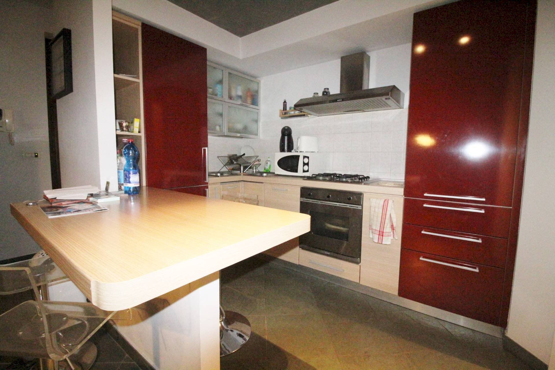 Foto 1 - Bilocale Vicolo Ortigara
 
20, Rivoli - foto 1