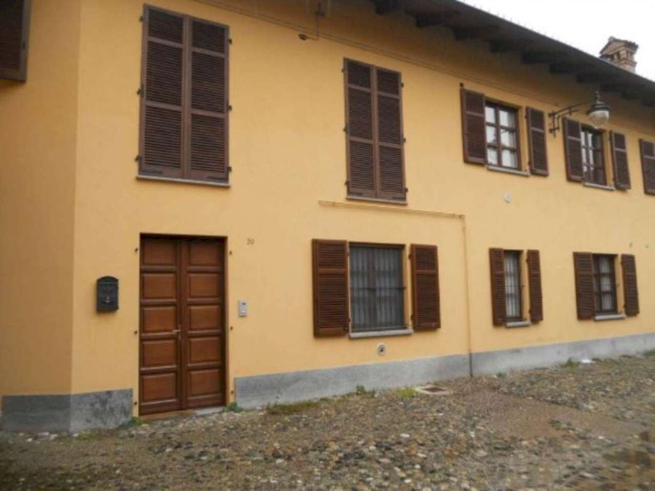 Foto 2 - Bilocale Vicolo Ortigara
 
20, Rivoli - foto 2