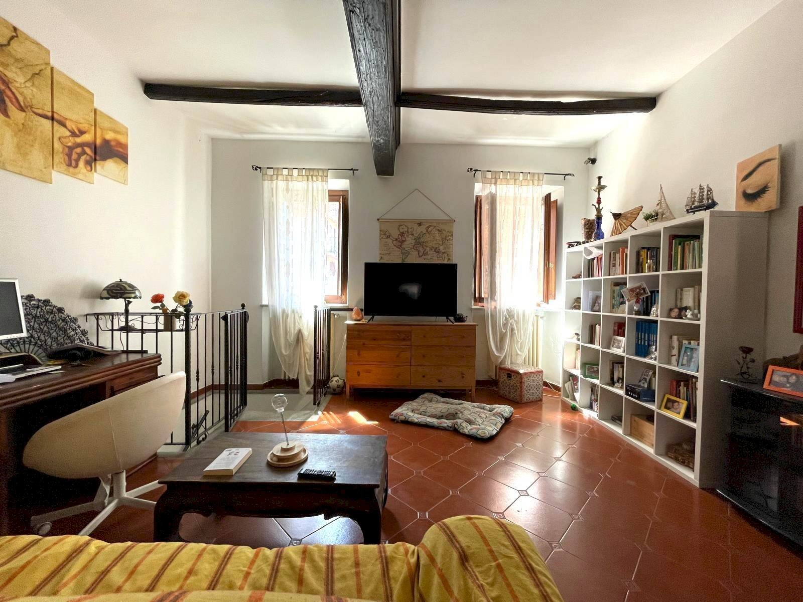 Foto 1 - Quadrilocale Via al Castello
 
10, Rivoli - foto 1