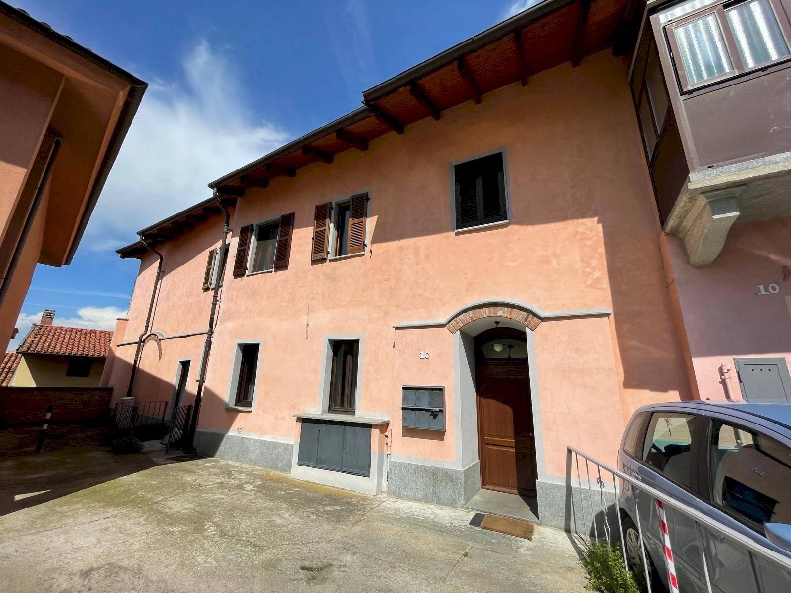 Foto 2 - Quadrilocale Via al Castello
 
10, Rivoli - foto 2