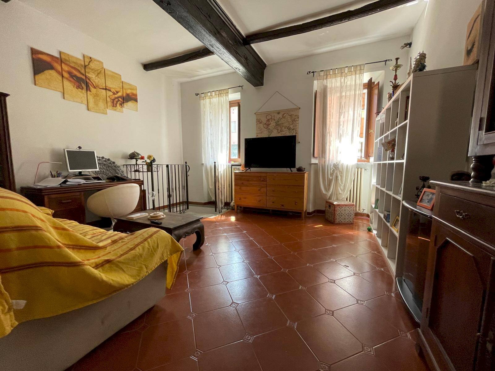 Foto 3 - Quadrilocale Via al Castello
 
10, Rivoli - foto 3