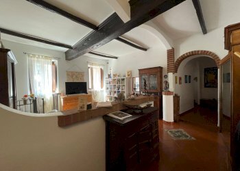 Foto 8 - Quadrilocale Via al Castello
 
10, Rivoli - foto 8