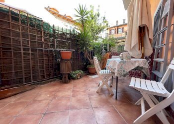 Foto 10 - Quadrilocale Via al Castello
 
10, Rivoli - foto 10