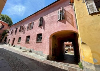 Foto 28 - Quadrilocale Via al Castello
 
10, Rivoli - foto 28