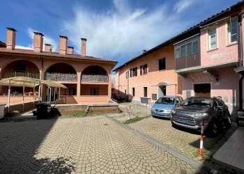 Foto 29 - Quadrilocale Via al Castello
 
10, Rivoli - foto 29