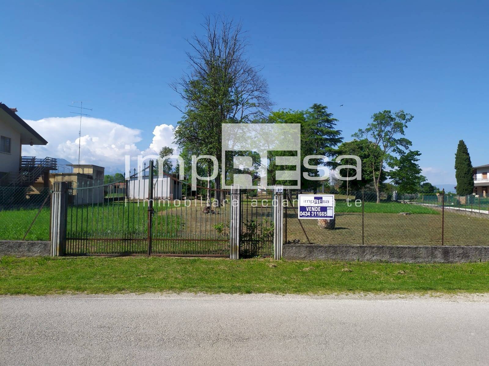 Foto 1 - Terreno edificabile via Armetaressa
 
37, San Quirino - foto 1