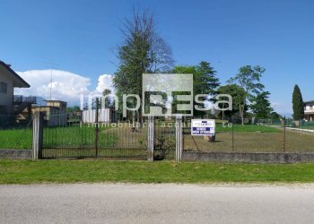 Foto 1 - Terreno edificabile via Armetaressa
37, San Quirino - foto 1