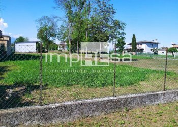 Foto 2 - Terreno edificabile via Armetaressa
37, San Quirino - foto 2