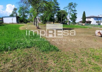 Foto 3 - Terreno edificabile via Armetaressa
37, San Quirino - foto 3