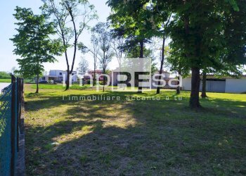 Foto 13 - Terreno edificabile via Armetaressa
37, San Quirino - foto 13