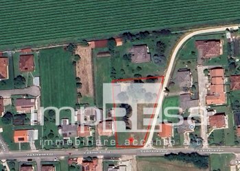 Foto 15 - Terreno edificabile via Armetaressa
37, San Quirino - foto 15