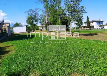 Foto 24 - Terreno edificabile via Armetaressa
37, San Quirino - foto 24