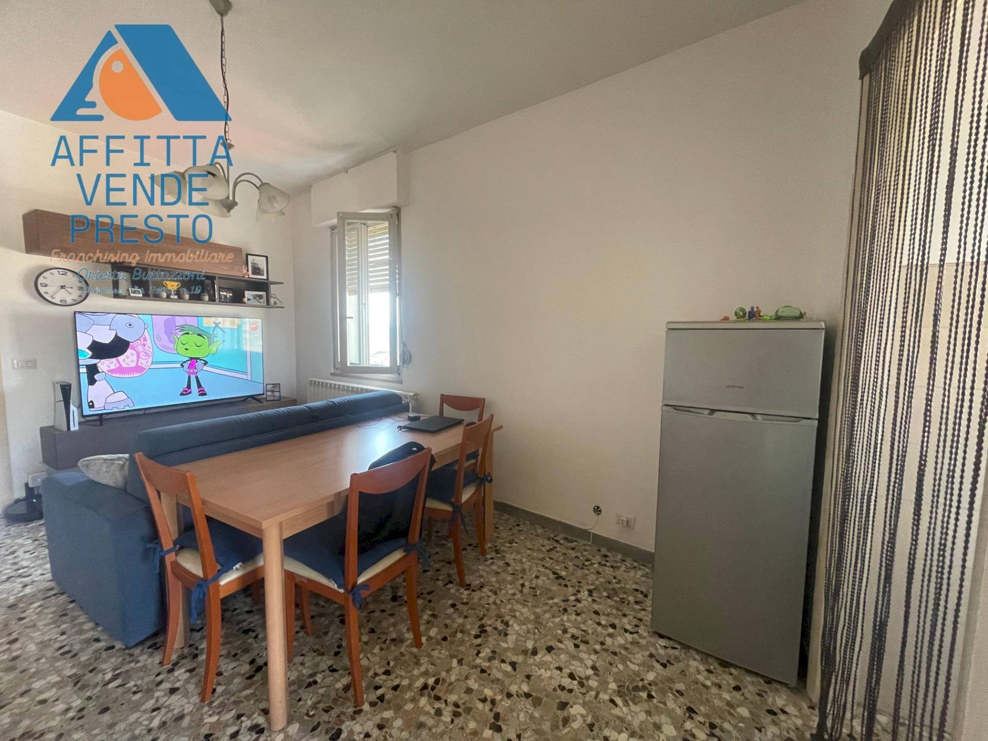 Foto 1 - Two-room apartment VIA BROZOLA
 
17, Chivasso - photo 1
