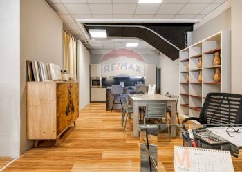 Ufficio - Locale Commerciale Via Unità d'Italia
 
120, Olgiate Olona - foto 13