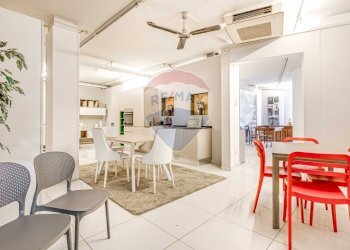 Sala da pranzo - Locale Commerciale Via Unità d'Italia
 
120, Olgiate Olona - foto 15