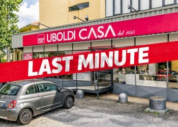 Edificio all\'aperto - Locale Commerciale Via Unità d'Italia
 
120, Olgiate Olona - foto 1