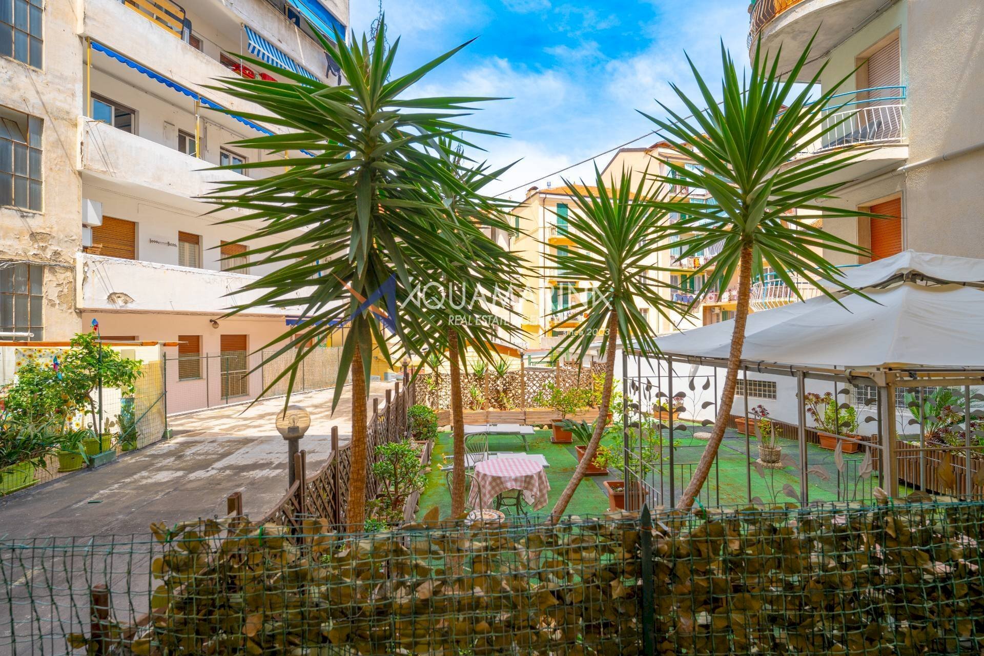 Foto 1 - Trilocale Sanremo - foto 1