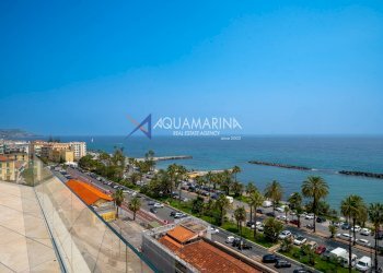 Panorama di Sanremo - Trilocale Sanremo - foto 35