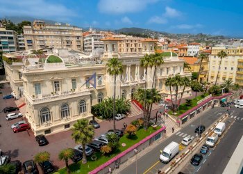 Foto 37 - Trilocale Sanremo - foto 37