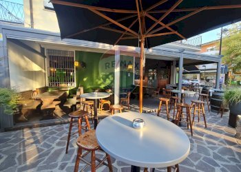 Terrazza - Attività Commerciale via monteortone, Abano Terme - foto 2