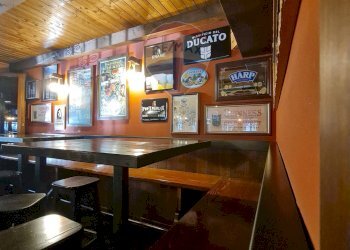 Sala da pranzo - Attività Commerciale via monteortone, Abano Terme - foto 9