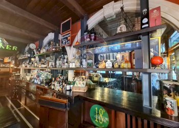 Dispensa di stoccaggio - Attività Commerciale via monteortone, Abano Terme - foto 12