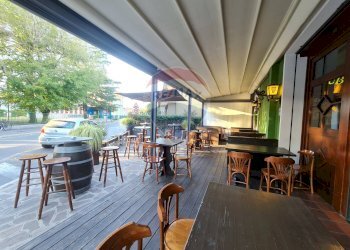 Terrazza - Attività Commerciale via monteortone, Abano Terme - foto 13