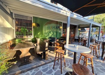 Terrazza - Attività Commerciale via monteortone, Abano Terme - foto 1