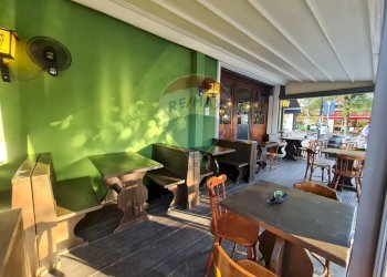 Sala da pranzo - Attività Commerciale via monteortone, Abano Terme - foto 14