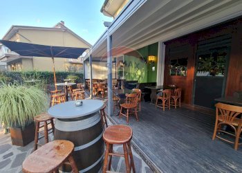 Terrazza - Attività Commerciale via monteortone, Abano Terme - foto 15