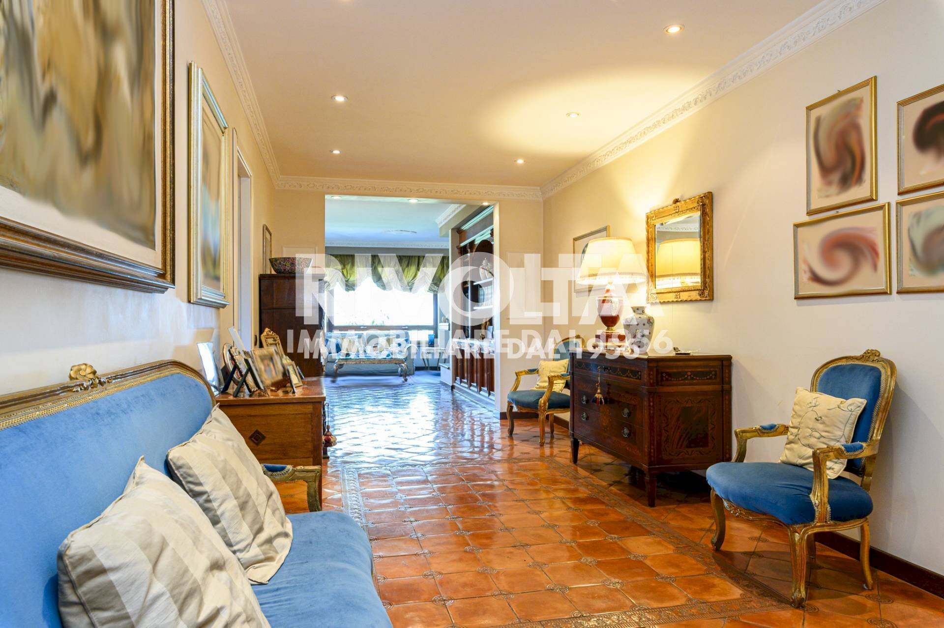 Foto 3 - Appartamento Via Pietro Mascagni, Roma - foto 3