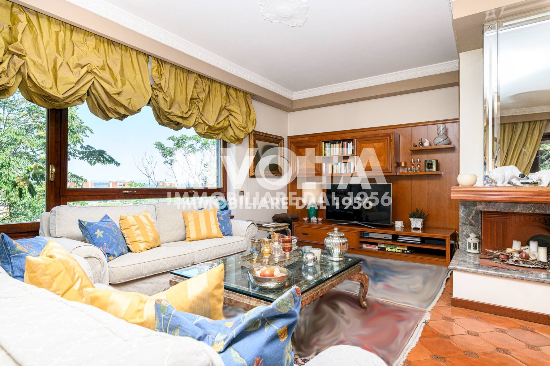 Foto 1 - Appartamento Via Pietro Mascagni, Roma - foto 1