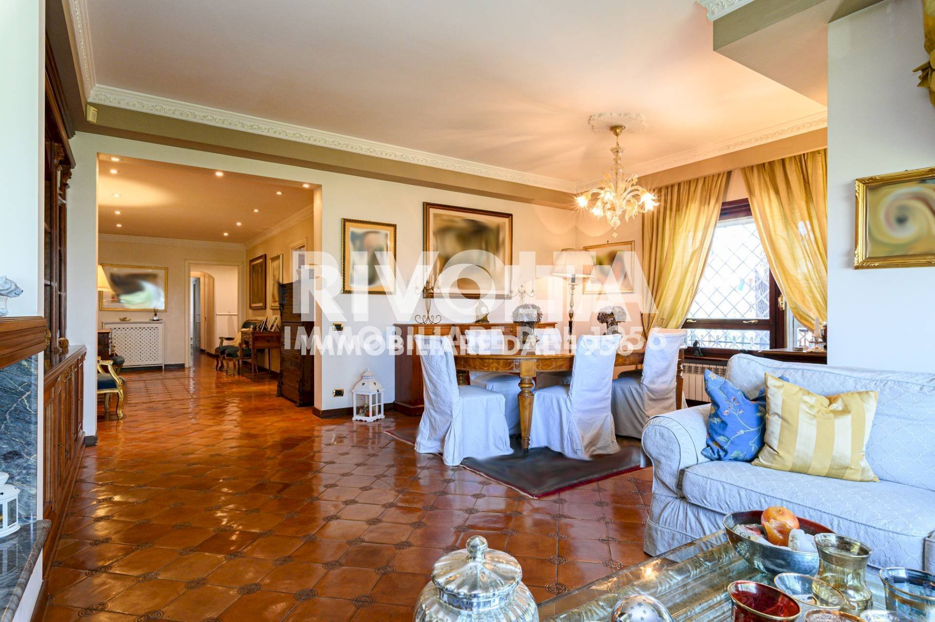 Foto 2 - Appartamento Via Pietro Mascagni, Roma - foto 2