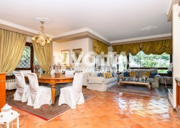 Foto 5 - Appartamento Via Pietro Mascagni, Roma - foto 5