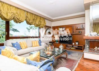 Foto 1 - Appartamento Via Pietro Mascagni, Roma - foto 1