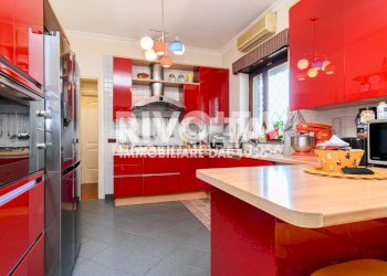 Foto 9 - Appartamento Via Pietro Mascagni, Roma - foto 9