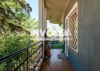 Foto 13 - Appartamento Via Pietro Mascagni, Roma - foto 13