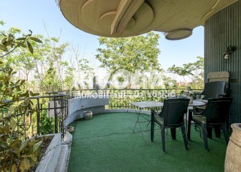 Foto 14 - Appartamento Via Pietro Mascagni, Roma - foto 14