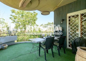 Foto 15 - Appartamento Via Pietro Mascagni, Roma - foto 15