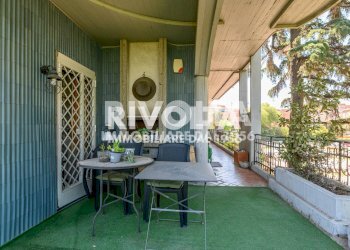 Foto 17 - Appartamento Via Pietro Mascagni, Roma - foto 17